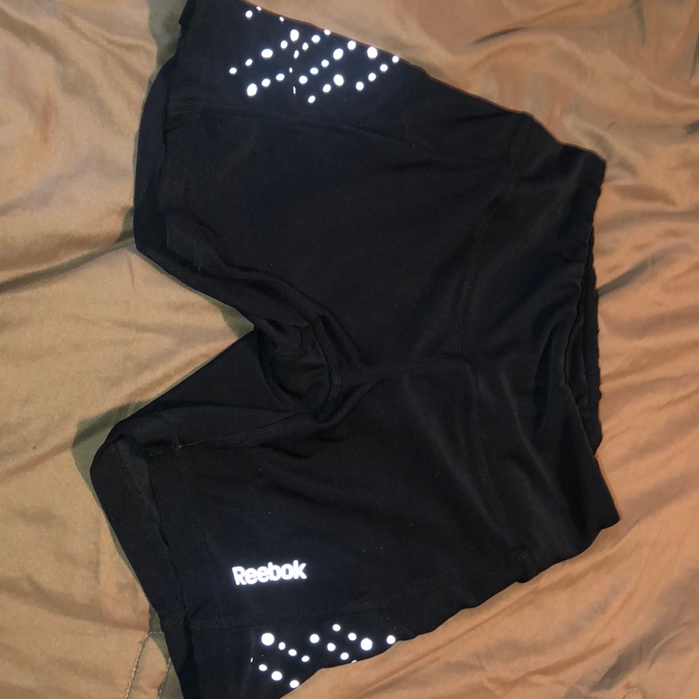 Reebok shorts